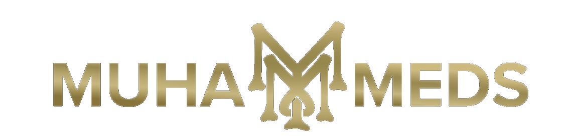 muha meds logo