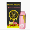 Lemon Cherry Gelato Muha Meds