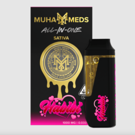 Buy Habibi Muha Meds Disposable