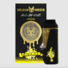 Buy Lemonado Muha Meds Disposable