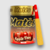 Apple Tart Muha Meds Pre-rolls Infused