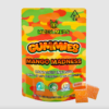 Mango Madness Muha Meds Gummies